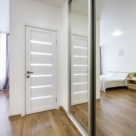 Nyvky - Studio Comfort Kyjev Exteriér fotografie